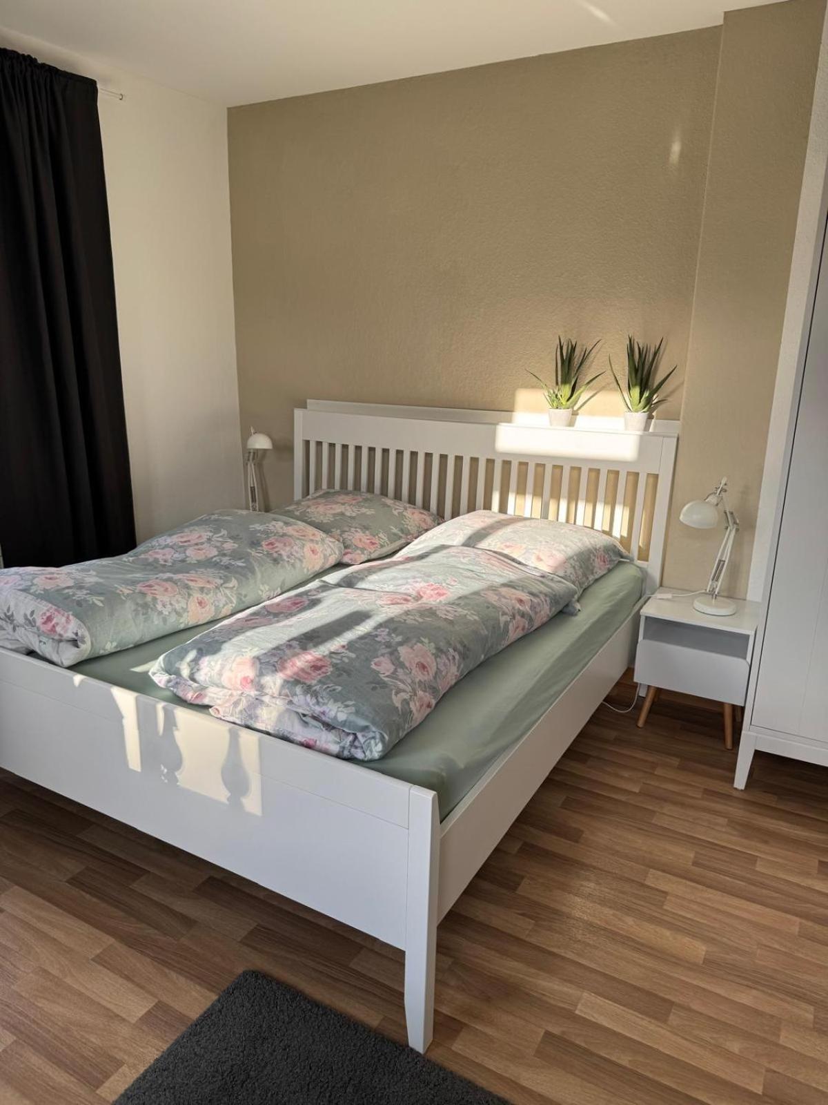 Ferienwohnung Uranus 1A Аннаберг-Бухгольц Екстер'єр фото